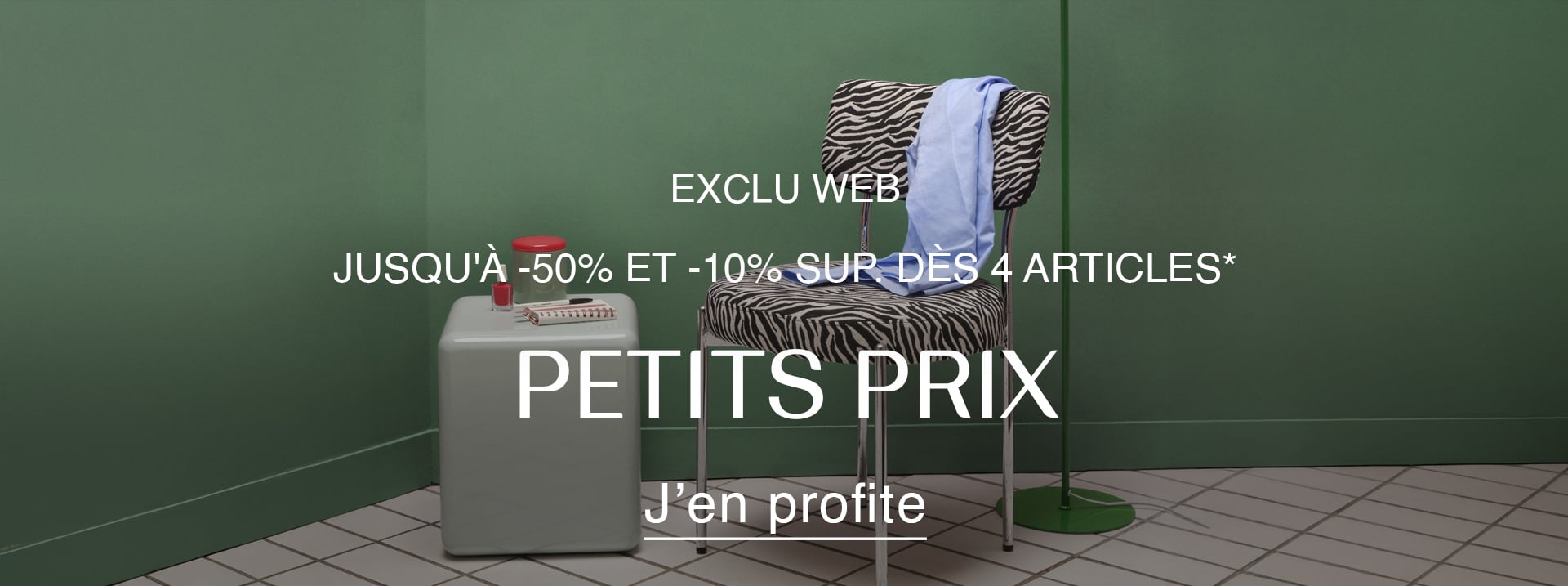 PETITS PRIX