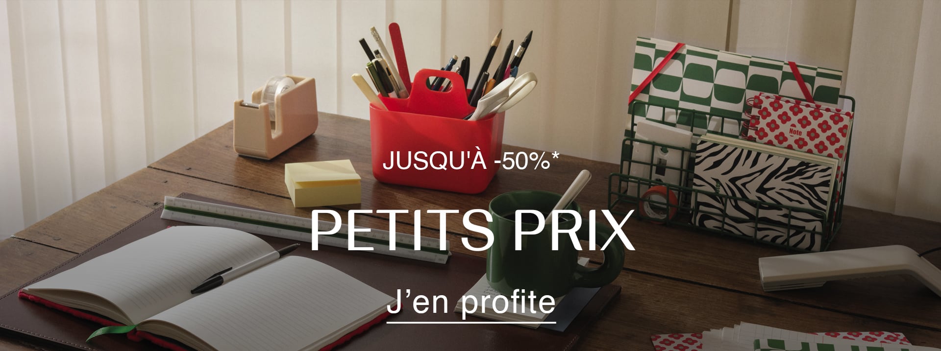 PETITS PRIX