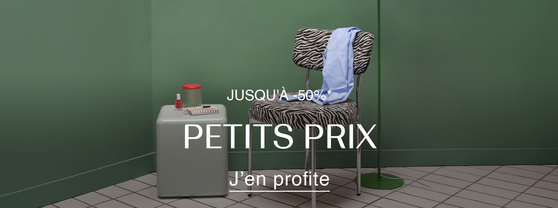 PETITS PRIX