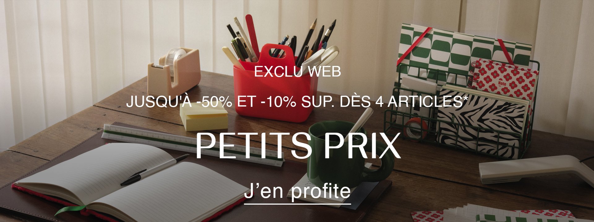 PETITS PRIX