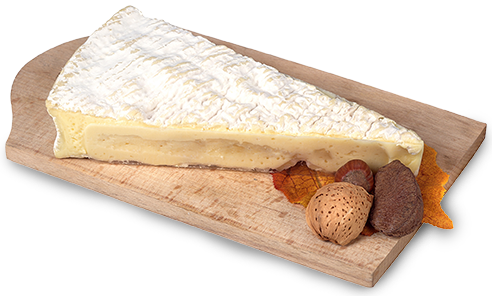 Le Brie de Meaux