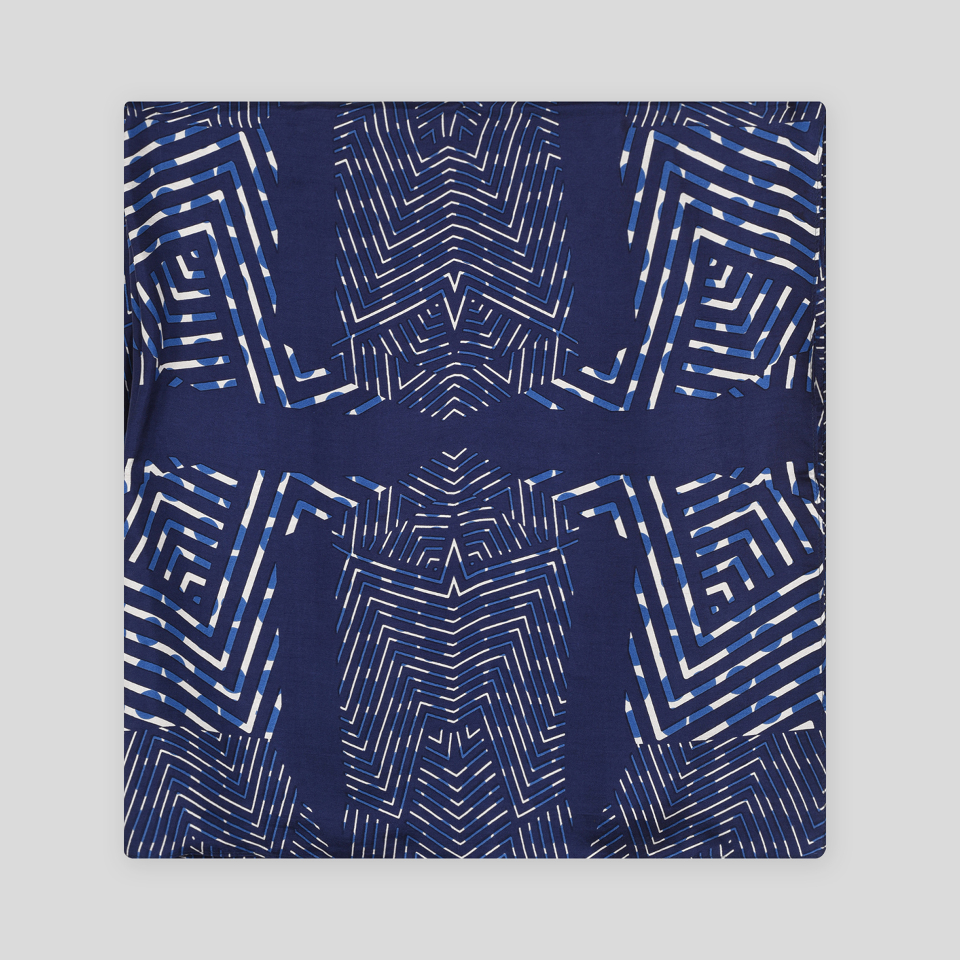 foulard-mapoesie-x-monoprix-bleu